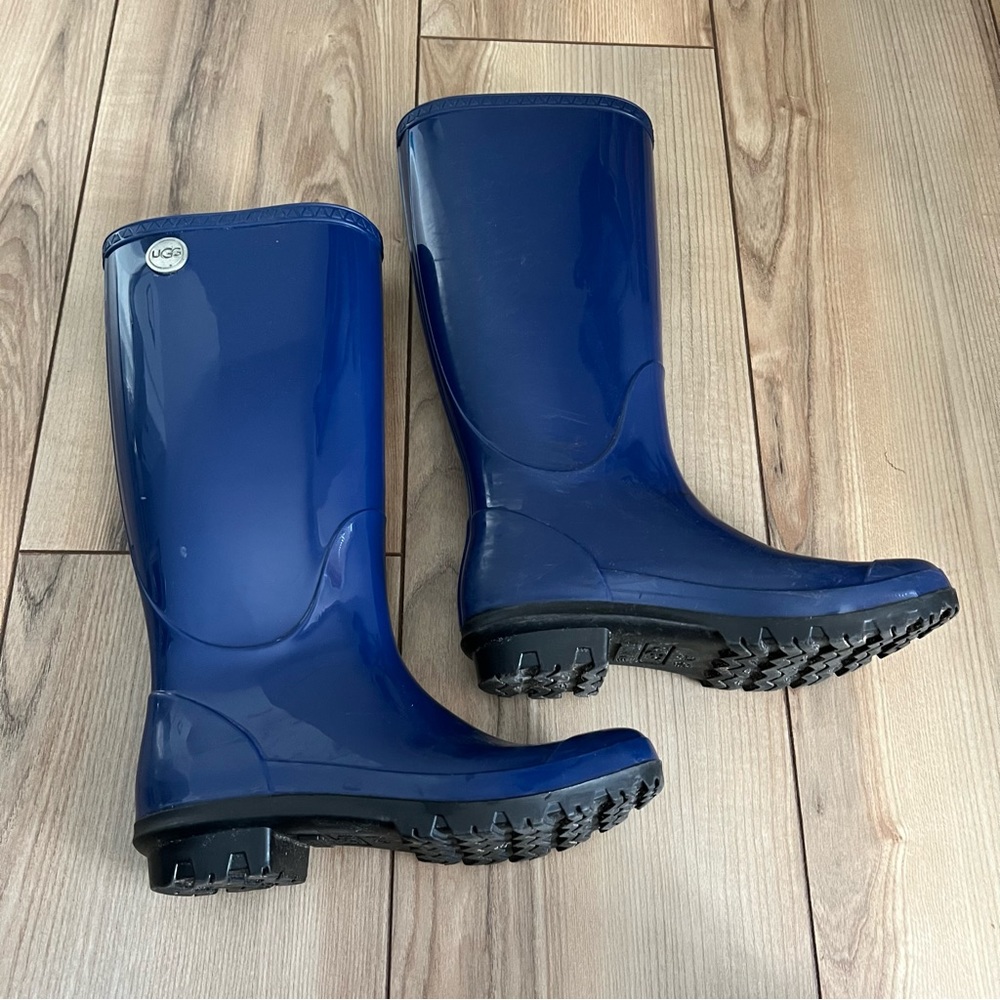 UGG rain‎ boots